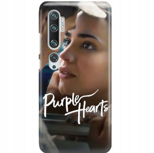 Etui do XIAOMI Mi NOTE 10 PRO Filmy Seriale Wzory