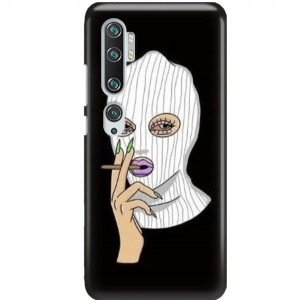 Etui do XIAOMI Mi NOTE 10 PRO Hardkorowe Wzory