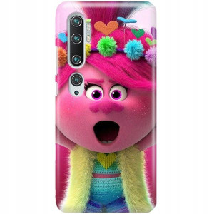ETUI DO XIAOMI Mi NOTE 10 PRO Kids Bajki Wzory