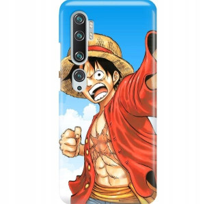 Etui Do XIAOMI Mi NOTE 10 PRO Obudowa Anime Wzory