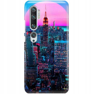 ETUI Do XIAOMI Mi NOTE 10 PRO Obudowa Modne Wzory