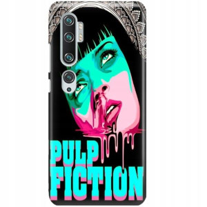 ETUI DO XIAOMI Mi NOTE 10 PRO Seriale Filmy Wzory