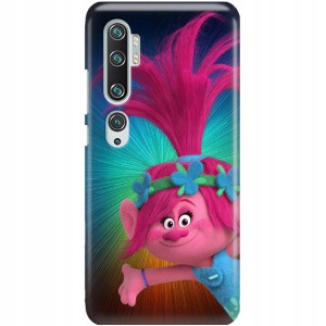 ETUI DO XIAOMI Mi NOTE 10 PRO Top Bajki SING Wzory