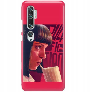 ETUI DO XIAOMI Mi NOTE 10 Seriale Filmowe Wzory