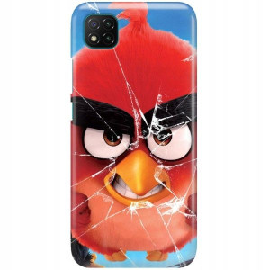 ETUI DO XIAOMI POCO C3 Case Dziecięce Bajki Wzory