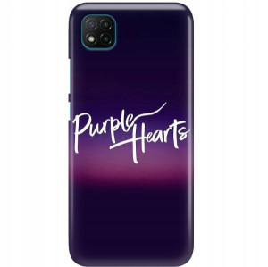 Etui do XIAOMI POCO C3 Obudowa Filmy Seriale Wzory