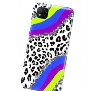 Etui do XIAOMI POCO C3 Obudowa Piękne Modne Wzory