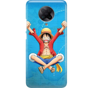 Etui Do XIAOMI POCO F2 PRO Obudowa Anime Top Wzory