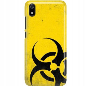 Etui do XIAOMI REDMI 7A Case Ochronne Męskie Wzory