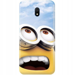ETUI DO XIAOMI REDMI 8A Case Dziecięce Bajki Wzory