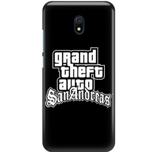 Etui do XIAOMI REDMI 8A Obudowa Hardkorowe Wzory