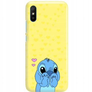 Etui do XIAOMI REDMI 9A Obudowa Słodkie Top Wzory