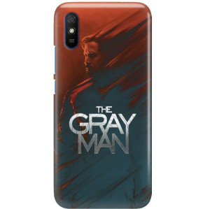 Etui do XIAOMI REDMI 9AT Case Filmy Seriale Wzory