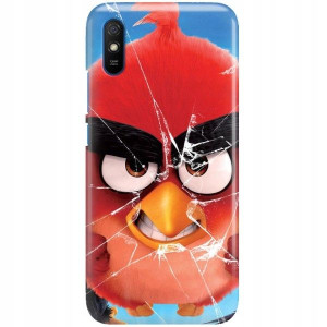 ETUI DO XIAOMI REDMI 9AT Obudowa Kids Bajki Wzory