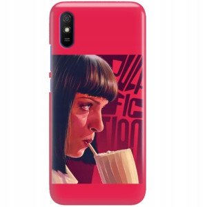 ETUI DO XIAOMI REDMI 9AT Top Seriale Filmowe Wzory