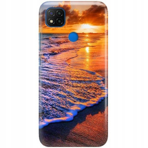ETUI Do XIAOMI REDMI 9C Obudowa Case Różne Wzory