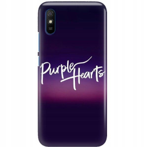 Etui do XIAOMI REDMI 9i Case Filmy Seriale Wzory