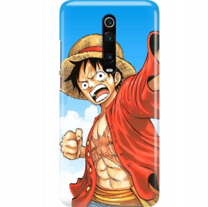 Etui Do XIAOMI REDMI K20 Obudowa Anime Top Wzory