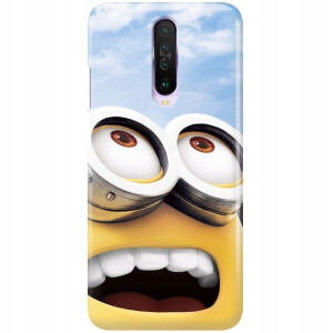 ETUI DO XIAOMI REDMI K30 Obudowa Kids Bajki Wzory
