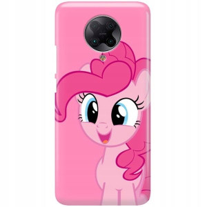 ETUI DO XIAOMI REDMI K30 PRO Case Kids Bajki Wzory