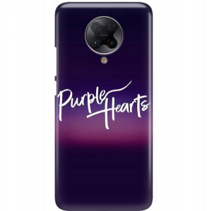Etui do XIAOMI REDMI K30 PRO Filmy Seriale Wzory