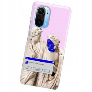 Etui do XIAOMI REDMI K40 PRO Case Modne Top Wzory