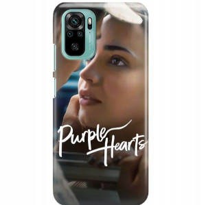 Etui do XIAOMI REDMI NOTE 10 Filmy Seriale Wzory