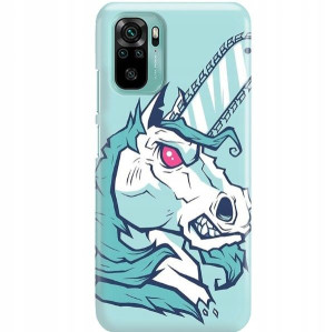 Etui do XIAOMI REDMI NOTE 10 Obudowa Case Wzory