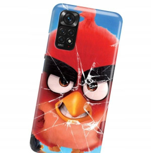 Etui do XIAOMI REDMI NOTE 11 4G Case Bajkowe Wzory