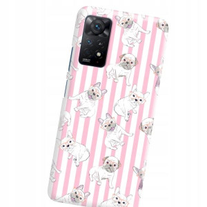 Etui do XIAOMI REDMI NOTE 11 PRO PLUS 5G Top Wzory