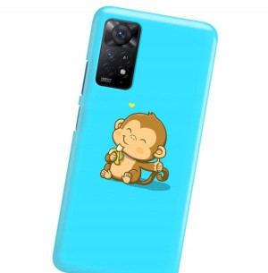 Etui do XIAOMI REDMI NOTE 11 PRO PLUS 5G Wzory