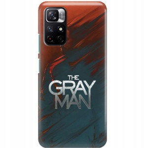 Etui do XIAOMI REDMI NOTE 11T 5G Seriale Top Wzory