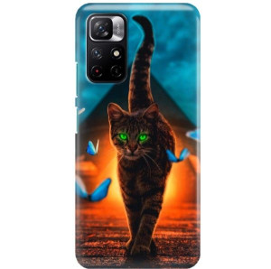 Etui do XIAOMI REDMI NOTE 11T 5G Słodkie Top Wzory