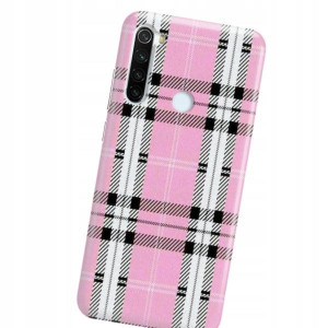 Etui do XIAOMI REDMI NOTE 8T Case Top Modne Wzory