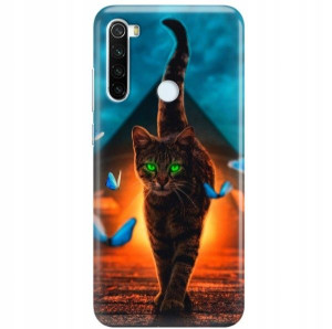 Etui do XIAOMI REDMI NOTE 8T Obudowa Słodkie Wzory