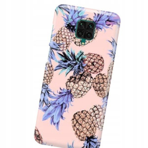 Etui do XIAOMI REDMI NOTE 9 PRO Case Modne Wzory