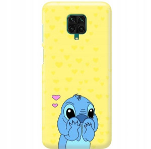 Etui do XIAOMI REDMI NOTE 9 PRO Case Słodkie Wzory