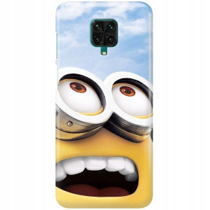 ETUI DO XIAOMI REDMI NOTE 9 PRO Kids Bajki Wzory