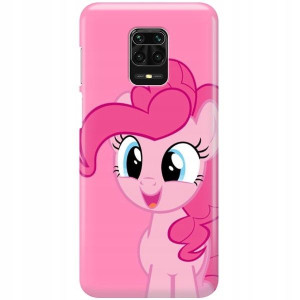 ETUI DO XIAOMI REDMI NOTE 9 PRO MAX Bajki Wzory