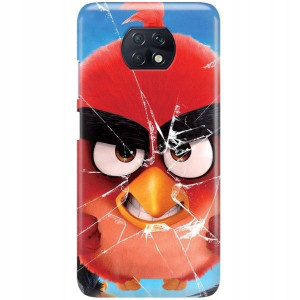 ETUI DO XIAOMI REDMI NOTE 9T 5G Kids Bajki Wzory