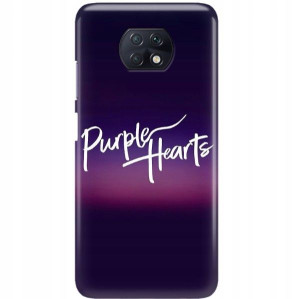 Etui do XIAOMI REDMI NOTE 9T 5G Seriale Top Wzory