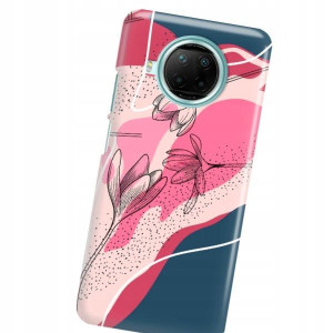 Etui do XIAOMI REDMI NOTE 9T PRO 5G Modne Wzory