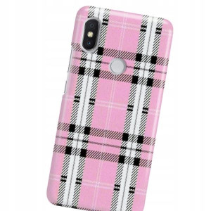 Etui do XIAOMI REDMI S2 Obudowa Piękne Modne Wzory