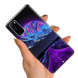 Etui do SAMSUNG S20 Obudowa Case TOP Dużo Wzorów