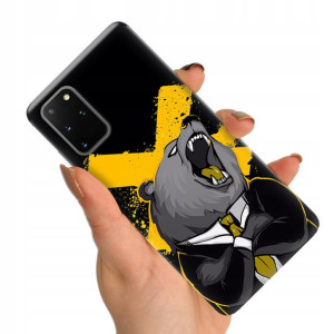 Etui do SAMSUNG S20 PLUS Anime Męskie Top Wzory