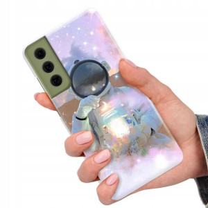 Etui do SAMSUNG S21 FE Obudowa Case Dużo Wzorów