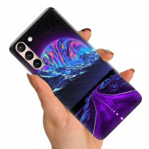 Etui do SAMSUNG S21 Obudowa Case TOP Dużo Wzorów