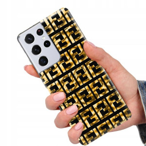Etui do SAMSUNG S21 ULTRA Obudowa Case Modne Wzory