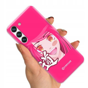 Etui do SAMSUNG S22 Obudowa Anime Manga Top Wzory