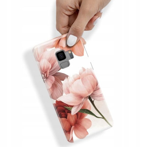 Etui do SAMSUNG S9 Case TOP Spring Wiosenne Wzory
